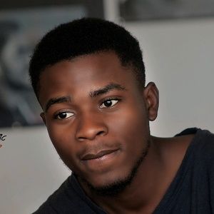 Meet your Posher, James